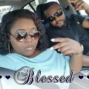 Meet your Posher, Precious